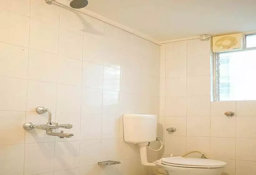 Fotos del hotel Oyo 12723  D Villa:  10