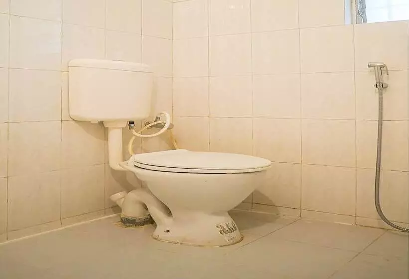 Fotos del hotel Oyo 12723  D Villa:  3