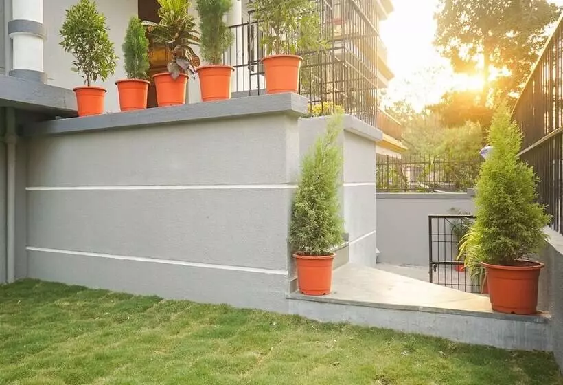 Fotos del hotel Oyo 12723  D Villa:  11