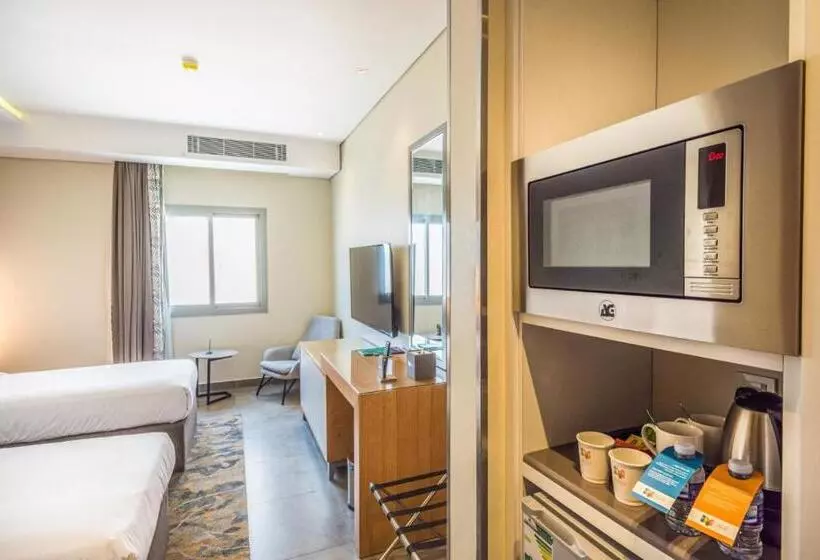 Fotos del hotel Ewaa Express Hotel - Al Rawda:  22