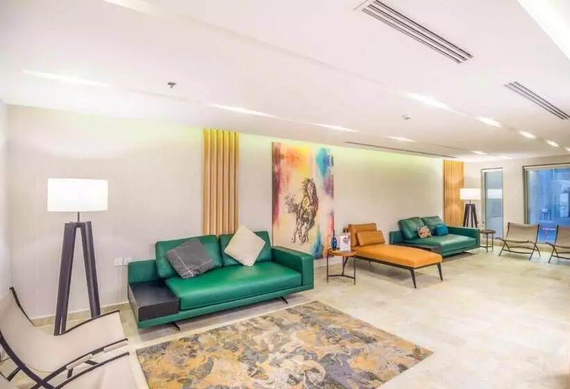 Fotos del hotel Ewaa Express Hotel - Al Rawda:  15