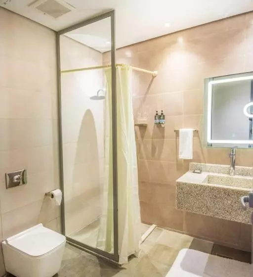 Fotos del hotel Ewaa Express Hotel - Al Rawda:  2