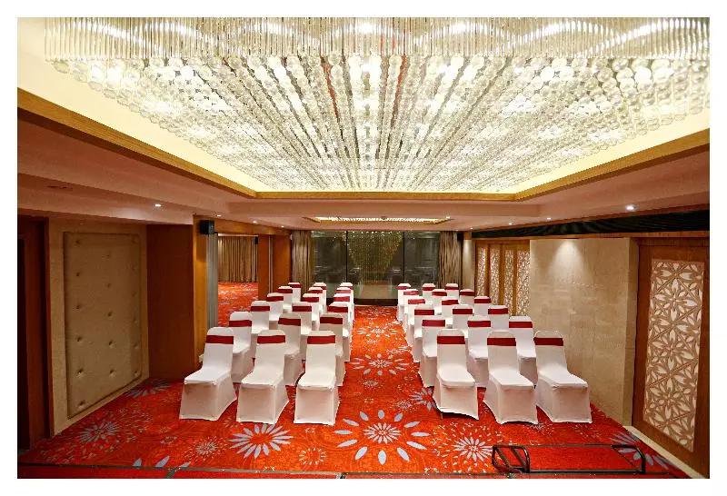 Fotos del hotel Best Western Plus Tejvivaan:  24