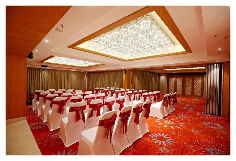 Fotos del hotel Best Western Plus Tejvivaan:  21