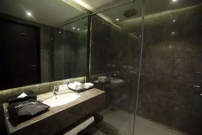 Fotos del hotel Best Western Plus Tejvivaan:  25