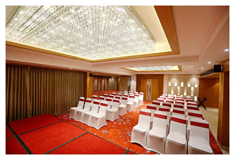 Fotos del hotel Best Western Plus Tejvivaan:  19