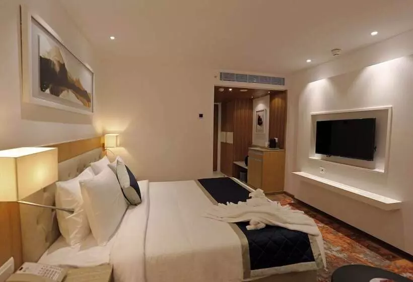 Fotos del hotel Best Western Plus Tejvivaan:  1