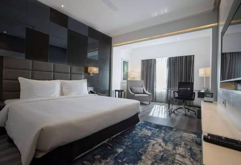 Fotos del hotel Best Western Plus Tejvivaan:  5