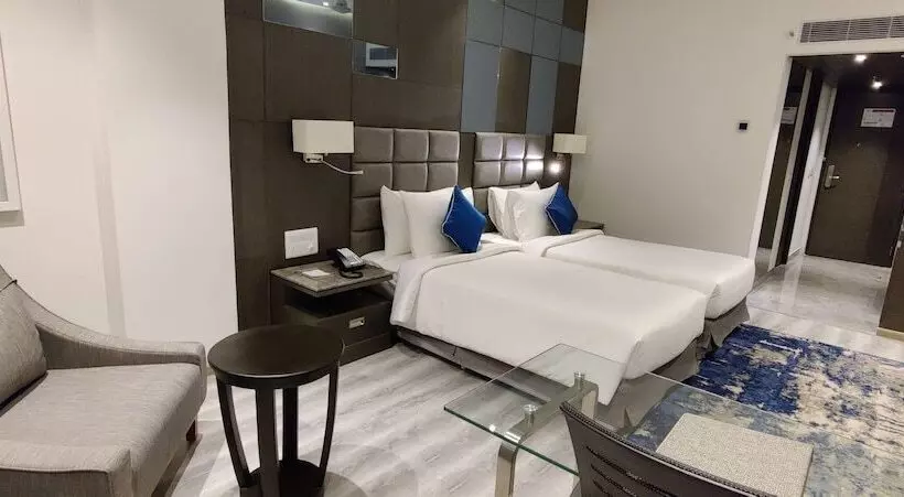 Fotos del hotel Best Western Plus Tejvivaan:  23
