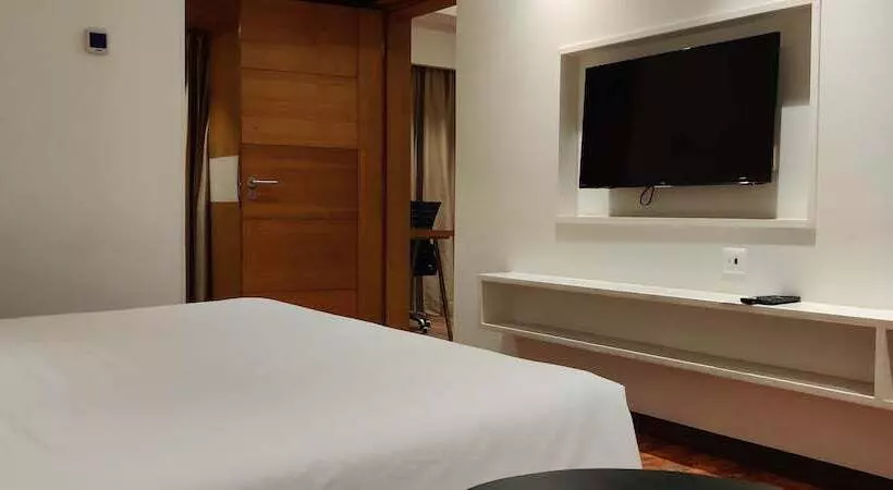 Fotos del hotel Best Western Plus Tejvivaan:  14