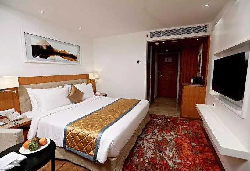 Fotos del hotel Best Western Plus Tejvivaan:  11