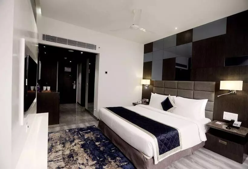 Fotos del hotel Best Western Plus Tejvivaan:  12