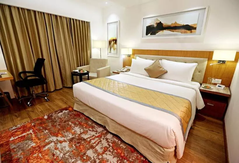 Fotos del hotel Best Western Plus Tejvivaan:  15