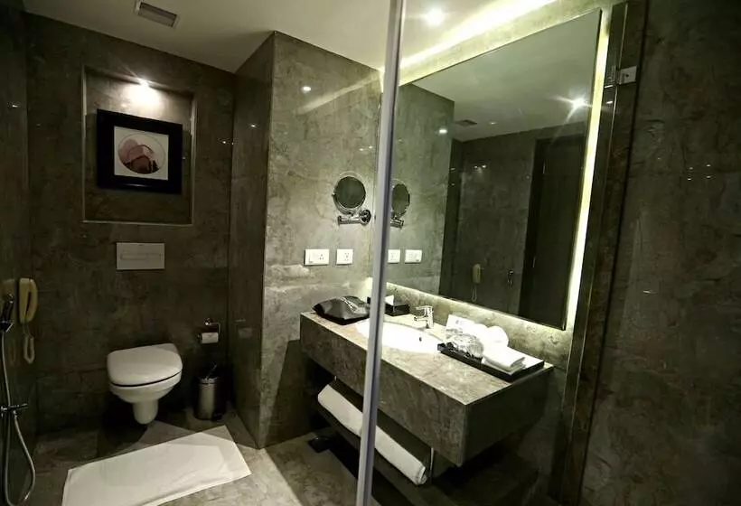 Fotos del hotel Best Western Plus Tejvivaan:  2