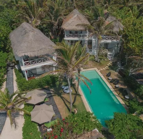 Fotos del hotel Coco Limited:  14