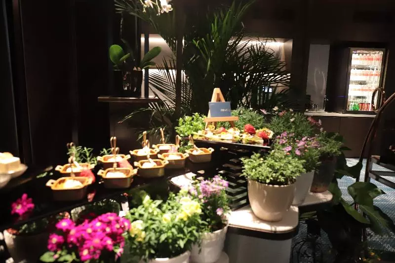Fotos del hotel Crowne Plaza Shanghai Hongqiao, An Ihg:  7