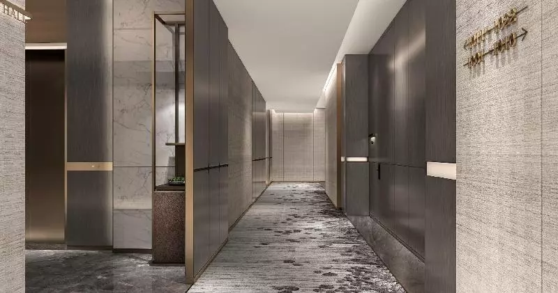 Fotos del hotel Crowne Plaza Shanghai Hongqiao, An Ihg:  14