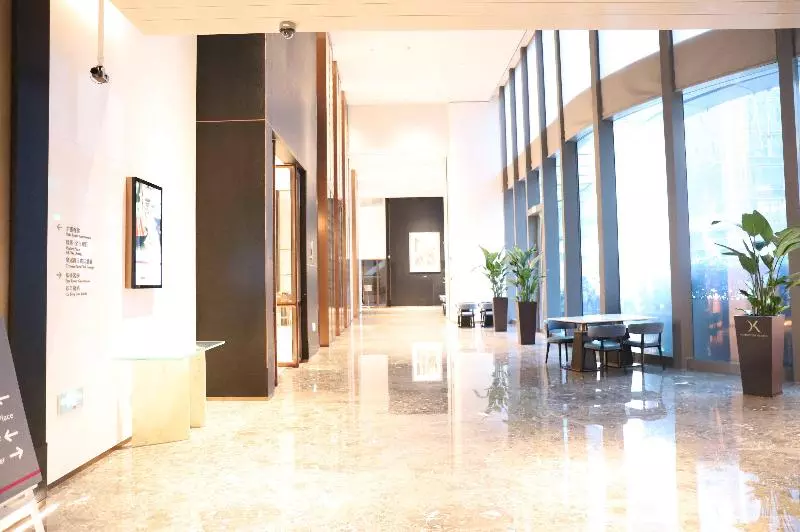 Fotos del hotel Crowne Plaza Shanghai Hongqiao, An Ihg:  13