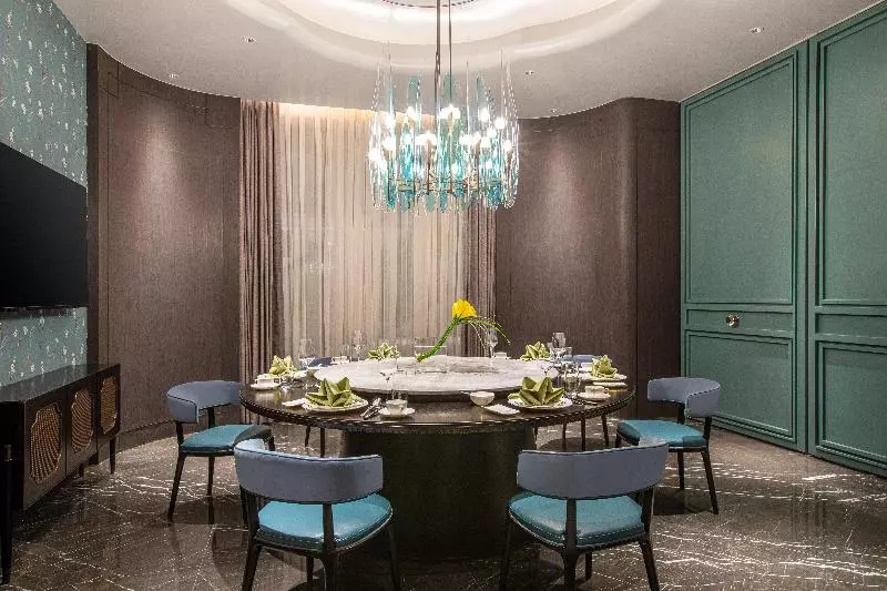 Fotos del hotel Crowne Plaza Shanghai Hongqiao, An Ihg:  19