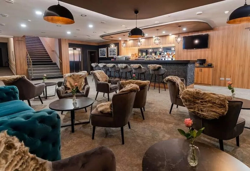 Fotos del hotel Demänová :  2