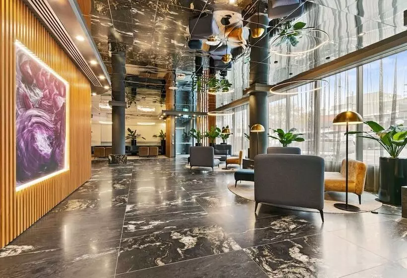 Fotos del hotel Adina Apartment  West Melbourne:  16