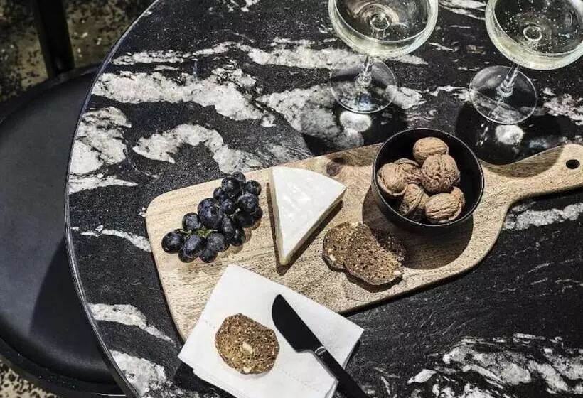 Fotos del hotel Adina Apartment  West Melbourne:  4