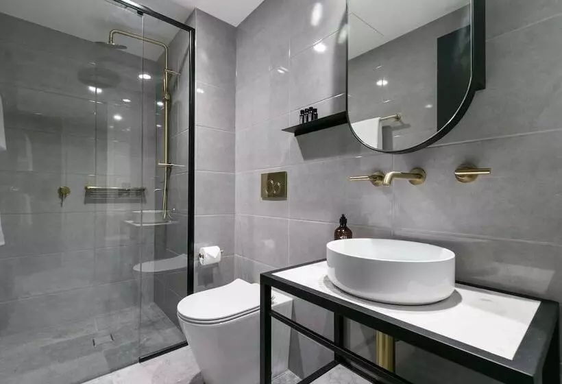Fotos del hotel Adina Apartment  West Melbourne:  9