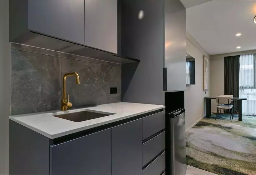 Fotos del hotel Adina Apartment  West Melbourne:  20