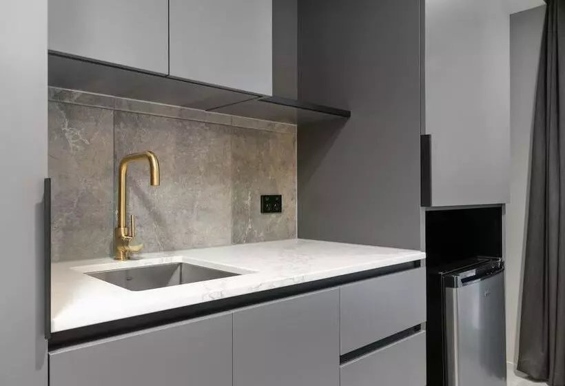 Fotos del hotel Adina Apartment  West Melbourne:  22