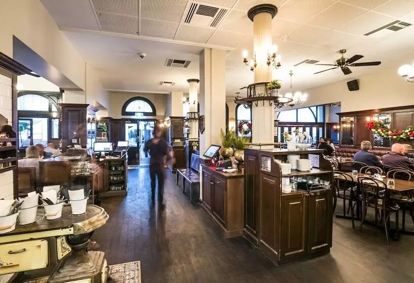 Fotos del hotel Nightcap At Belgian Beer Cafe:  5