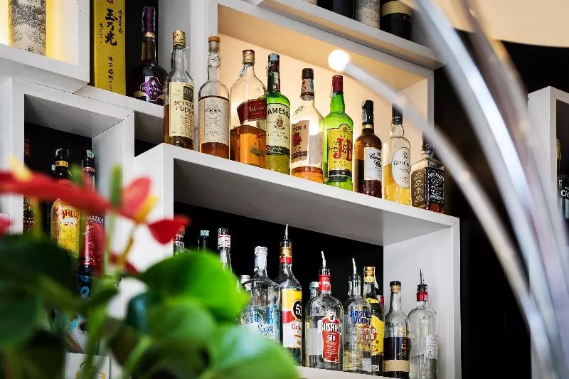 Fotos del hotel Dharma Style:  7