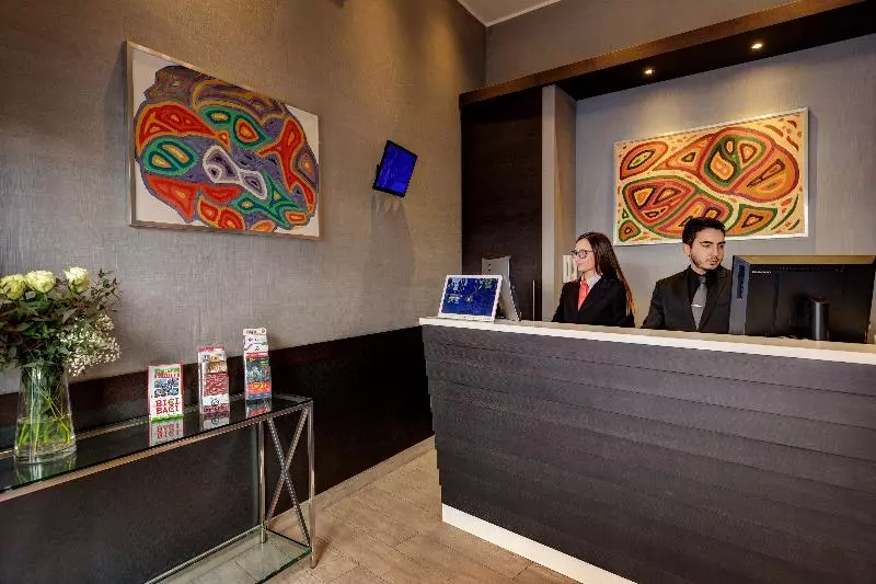 Fotos del hotel Dharma Style:  4