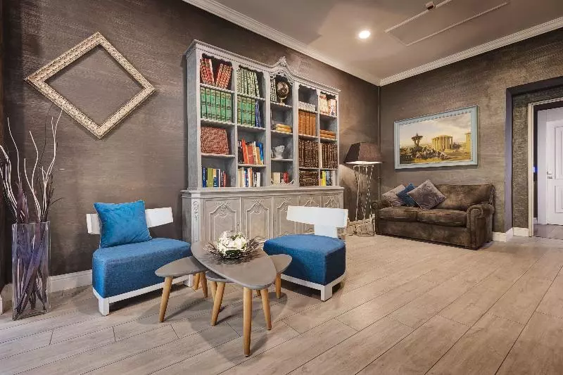 Fotos del hotel Dharma Style:  3