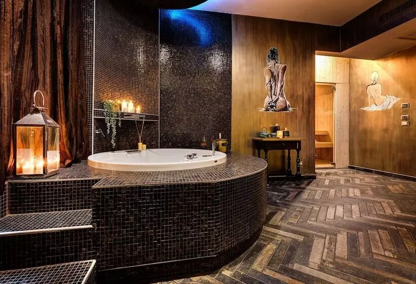 Fotos del hotel Dharma Style:  12