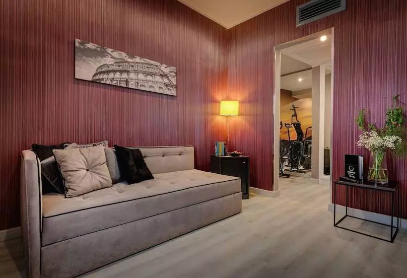 Fotos del hotel Dharma Style:  22