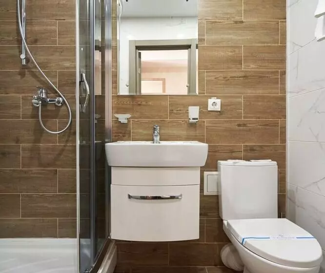 Fotos del hotel Friendly:  4