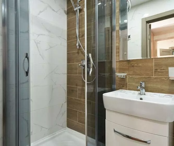 Fotos del hotel Friendly:  5