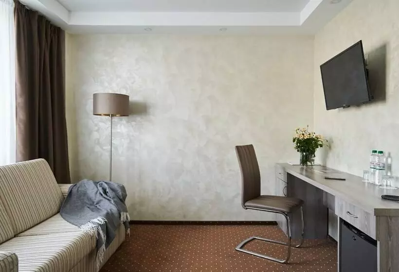Fotos del hotel Friendly:  11