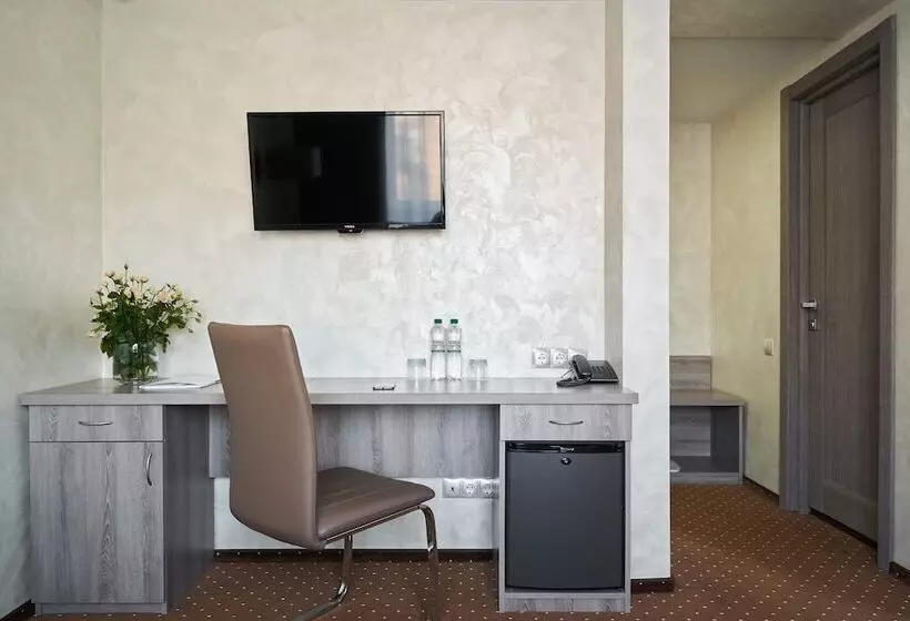 Fotos del hotel Friendly:  12