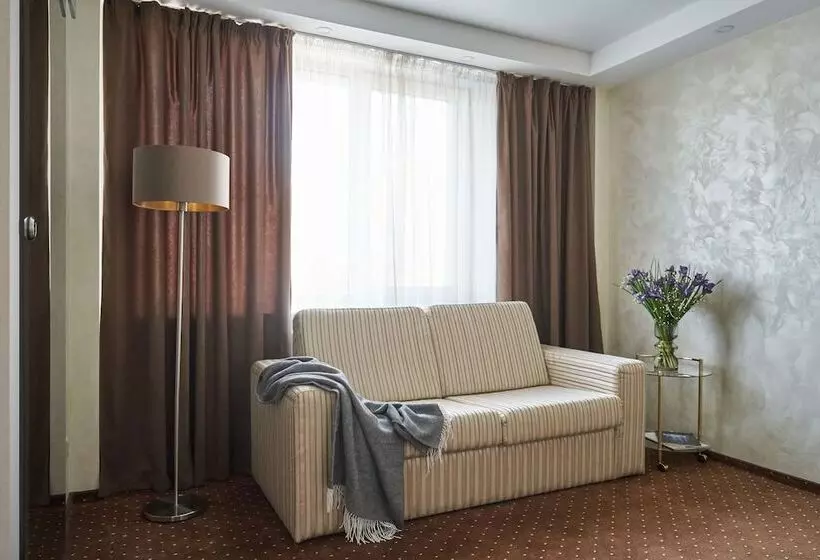 Fotos del hotel Friendly:  14