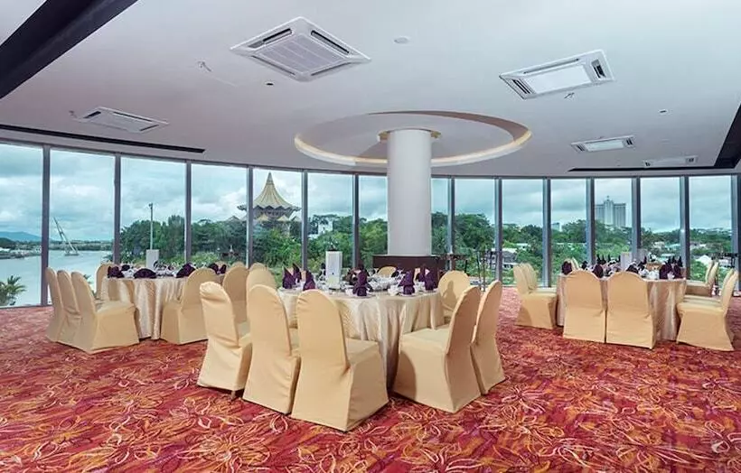 Fotos del hotel Astana Wing  Riverside Majestic:  10