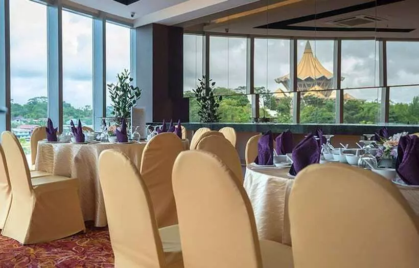Fotos del hotel Astana Wing  Riverside Majestic:  12