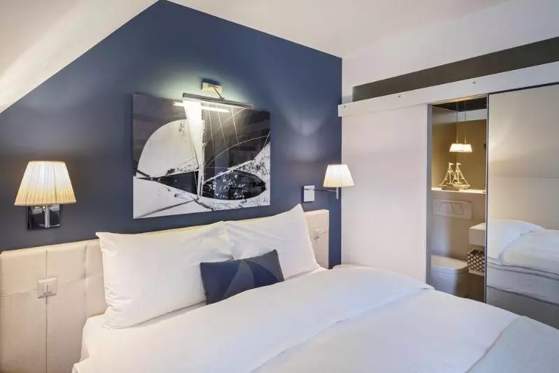 Fotos del hotel Seehof:  12