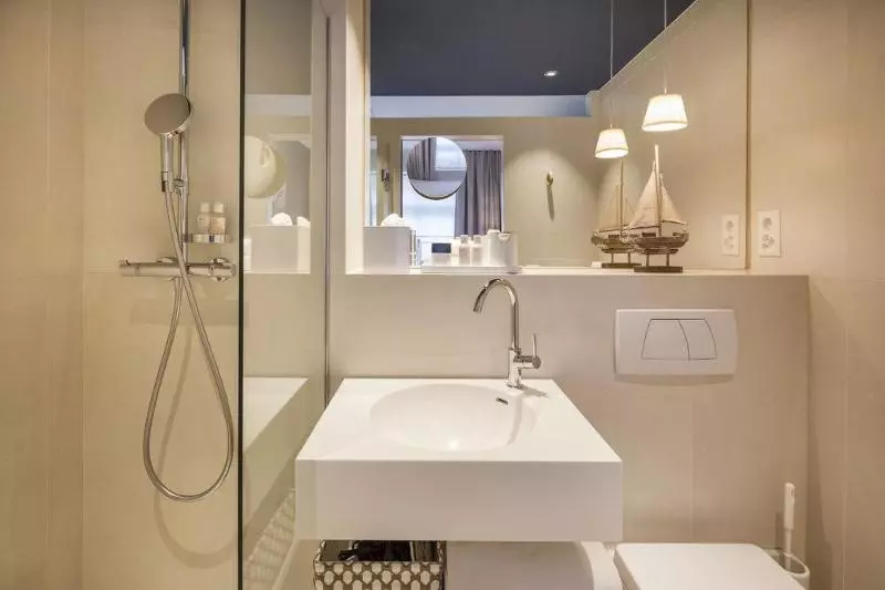 Fotos del hotel Seehof:  5