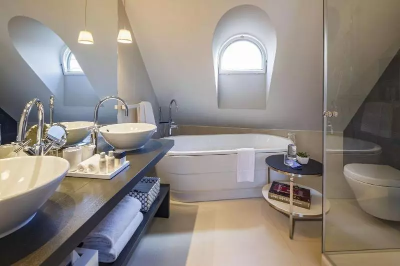 Fotos del hotel Seehof:  10