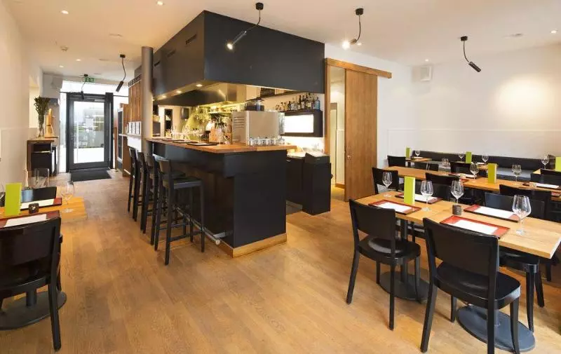 Fotos del hotel Seehof:  3