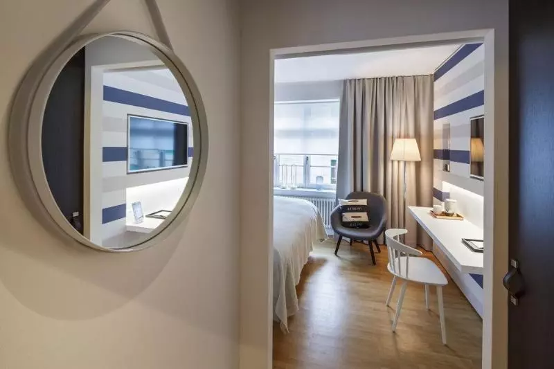 Fotos del hotel Seehof:  8