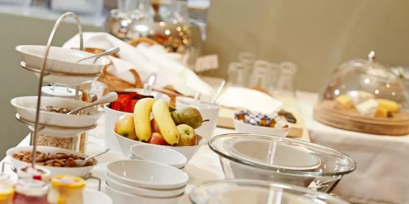 Fotos del hotel Seehof:  9