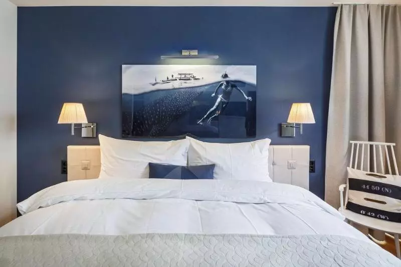 Fotos del hotel Seehof:  16