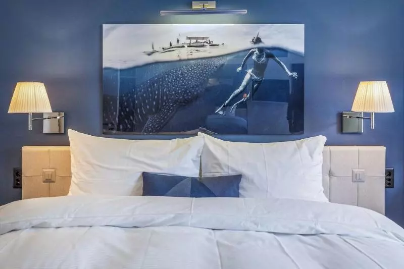 Fotos del hotel Seehof:  17